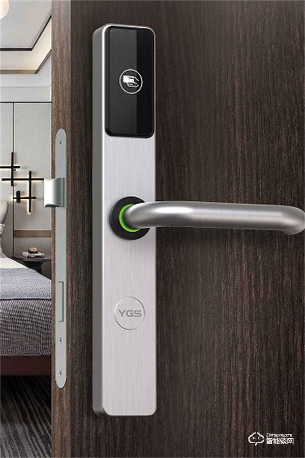 小門鎖、大不同，拒絕同質化，楊格有“鎖”不同