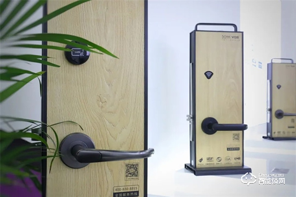 小門鎖、大不同，拒絕同質化，楊格有“鎖”不同