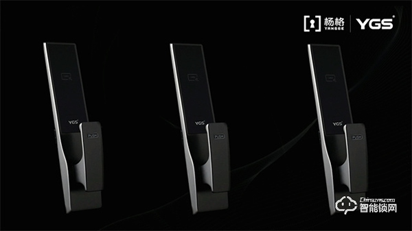 小門鎖、大不同，拒絕同質化，楊格有“鎖”不同