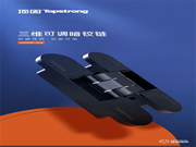 頂固三維可調暗鉸鏈|突破傳統，創新升級