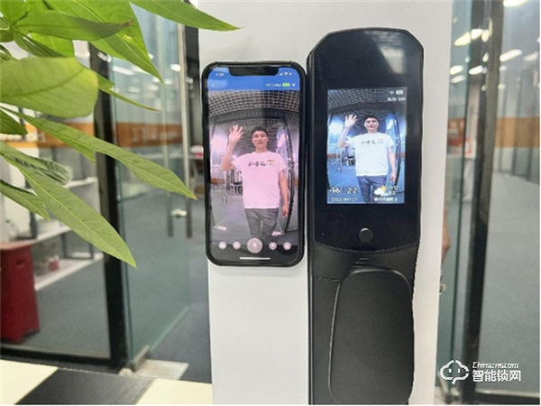 鎖住每一份幸福，品味每一刻智能。（弘博匯F10D）