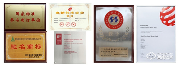 再登行業第一！亞洲品牌價值500強揭曉，王力安防品牌價值312.81億，連續11年蟬聯行業第一！