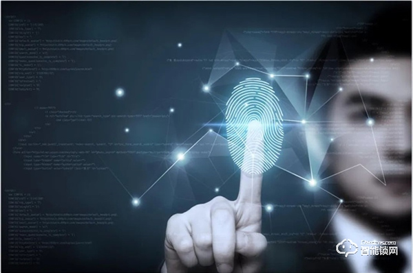 航鷹智能鎖 | 安靜的陪伴，默默的守護！