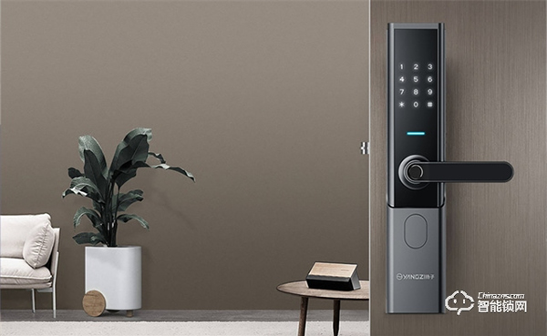 揚子智能鎖｜學(xué)到就是賺到！這樣選智能鎖才能一步到位~