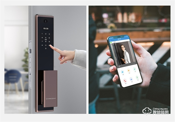 揚子智能鎖｜學(xué)到就是賺到！這樣選智能鎖才能一步到位~