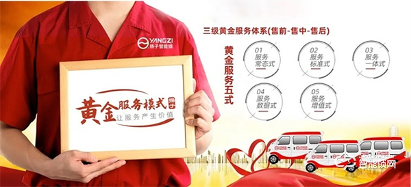 揚子智能鎖｜學(xué)到就是賺到！這樣選智能鎖才能一步到位~