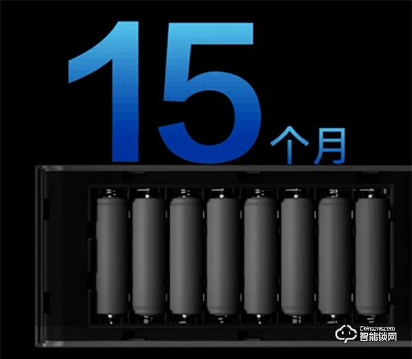 華為最便宜智能門鎖開(kāi)售:Harmony OS加持 續(xù)航15個(gè)月 華為最便宜智能門鎖開(kāi)售:Harmony OS加持 續(xù)航15個(gè)月