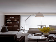 艾西蒂超穩智能鎖丨只有安全的家，才有幸福的生活！