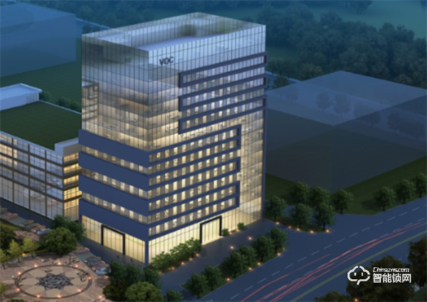 voc智能鎖｜智能產品適老化，將“只能”變“智能”