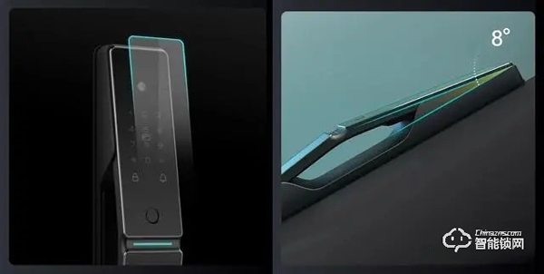 立林智能鎖｜3D人臉識別、全屋智能場景聯(lián)動、App遠程通話……這款智能鎖太酷了