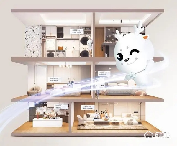 立林智能鎖｜3D人臉識別、全屋智能場景聯(lián)動、App遠程通話……這款智能鎖太酷了