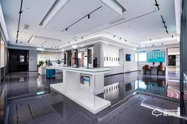 立林智能鎖｜3D人臉識別、全屋智能場景聯(lián)動、App遠程通話……這款智能鎖太酷了