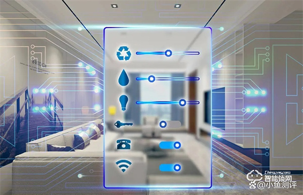 雙11千元級爆款智能門鎖 非這款云米EyeLink 2V莫屬