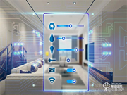 雙11千元級(jí)爆款智能門鎖 非這款云米EyeLink 2V莫屬