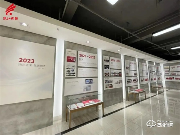 黑科技｜一個(gè)產(chǎn)品10多項(xiàng)“黑科技”，匯泰龍智能門鎖開啟智慧家居新生活