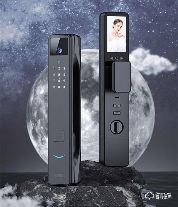 150萬次開鎖！歷時2年！博克自主設計研發別墅電梯智能鎖正式交付