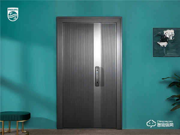 飛利浦智能鎖‖裝上智能鎖后要做什么？Mark住這2點(diǎn)！