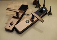 戶嘉智能鎖怎么樣