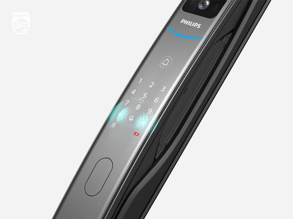 全能實力，全家都愛 | 飛利浦DDL702給生活的N個驚喜