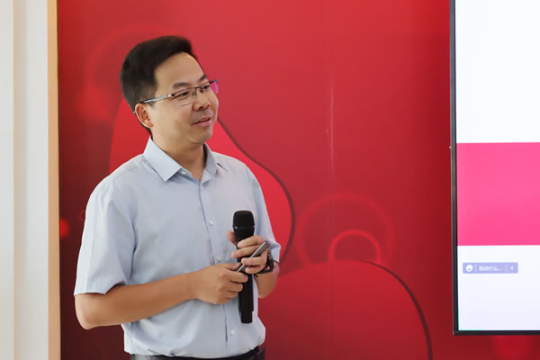 南海企業齊聚匯泰龍，來了一場“商業秘密保護”培訓！