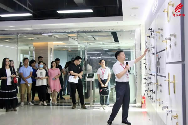 南海企業齊聚匯泰龍，來了一場“商業秘密保護”培訓！