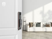 科技揭秘 | 支持刷臉開門的飛利浦DDL301-FVP，智感升級卷出新高度