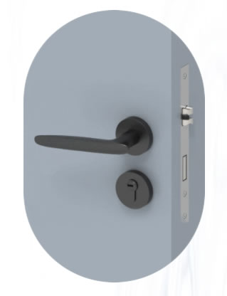 匯泰龍智能鎖 | 匯泰龍“悄悄鎖”丨安靜，讓生活更美好