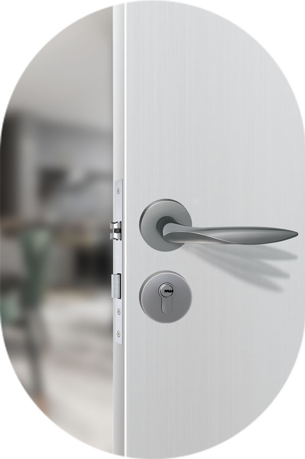 匯泰龍智能鎖 | 匯泰龍“悄悄鎖”丨安靜，讓生活更美好