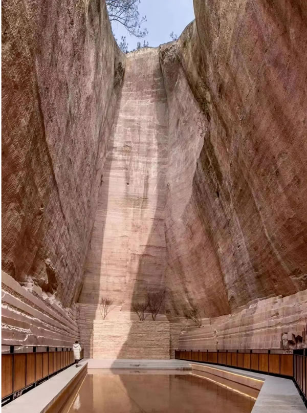 忠恒高配智能門鎖|縉云巖宕書房“涅槃重生”，忠恒守護在第一道防線！