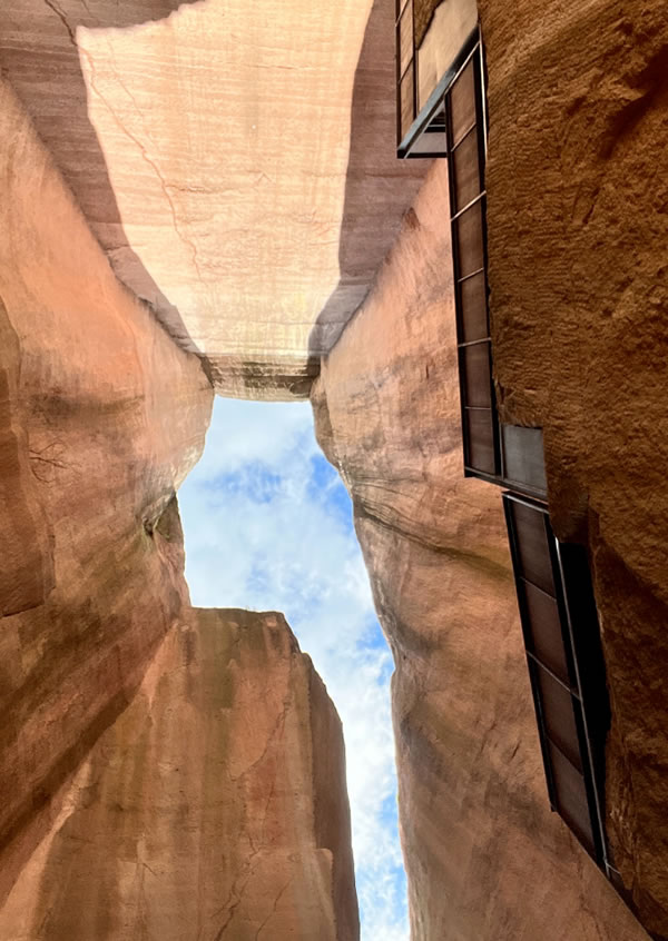 忠恒高配智能門鎖|縉云巖宕書房“涅槃重生”，忠恒守護在第一道防線！