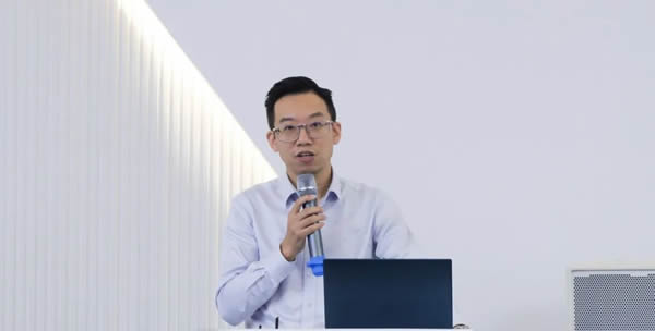 全民換鎖，暢享智能！政企聯(lián)動，匯泰龍與南海電信達(dá)成戰(zhàn)略合作！