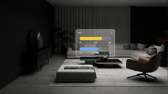 河東|聽我的，兩代人的家這樣智裝