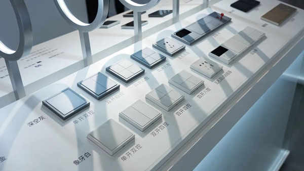 河東科技HDL | 聚焦全屋智能，HDL震撼亮相廣州建博會