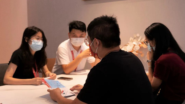 河東科技HDL | 聚焦全屋智能，HDL震撼亮相廣州建博會