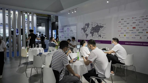 河東科技HDL | 聚焦全屋智能，HDL震撼亮相廣州建博會