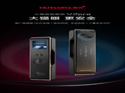 看得清，更安全丨匯泰龍V2pro大貓眼智能鎖