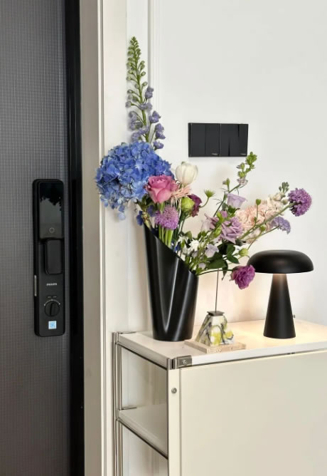 2024年火遍全小區(qū)的飛利浦智能鎖DDL702-FVP,豈止刷臉開門? 2024年火遍全小區(qū)的飛利浦智能鎖DDL702-FVP,豈止刷臉開門?