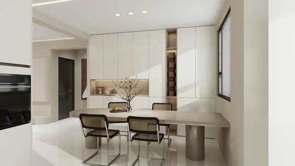 海爾全屋家居斬獲京東·家裝建材春季商家大會(huì)精準(zhǔn)用戶營(yíng)銷獎(jiǎng)，開拓營(yíng)銷渠道新布局