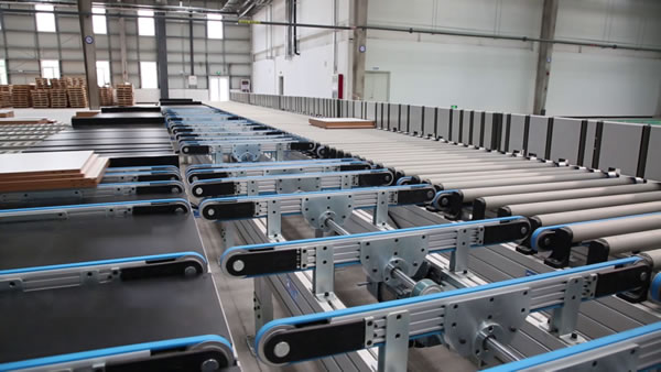 海爾全屋家居:家居家電一體化,詮釋新質(zhì)生產(chǎn)力 海爾全屋家居:家居家電一體化,詮釋新質(zhì)生產(chǎn)力