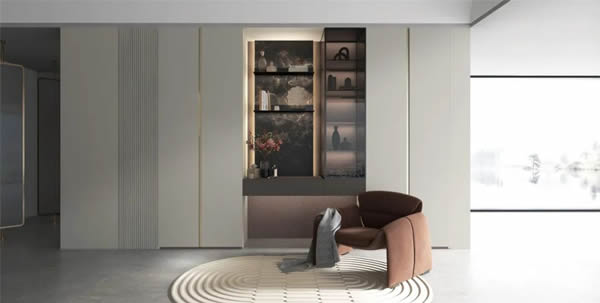 海爾全屋家居抑菌板丨權威認證，環保抑菌守護健康家