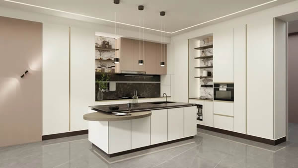 海爾全屋家居抑菌板丨權威認證，環保抑菌守護健康家