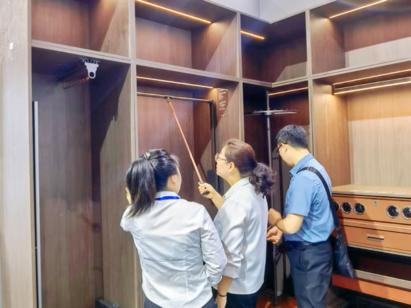 匯泰龍全屋五金震撼亮相2023中國(guó)成都建博會(huì)！