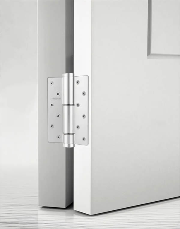 匯泰龍 HA-4054/HA-4064 液壓緩沖靜音合頁