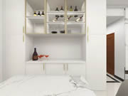 海爾 | 案例show | 簡約至臻,生活本味