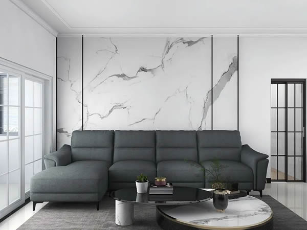 海爾 | 案例show | 簡約至臻，生活本味