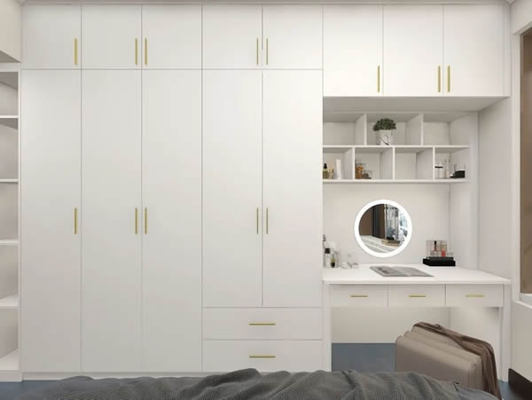 海爾 | 案例show | 簡約至臻，生活本味