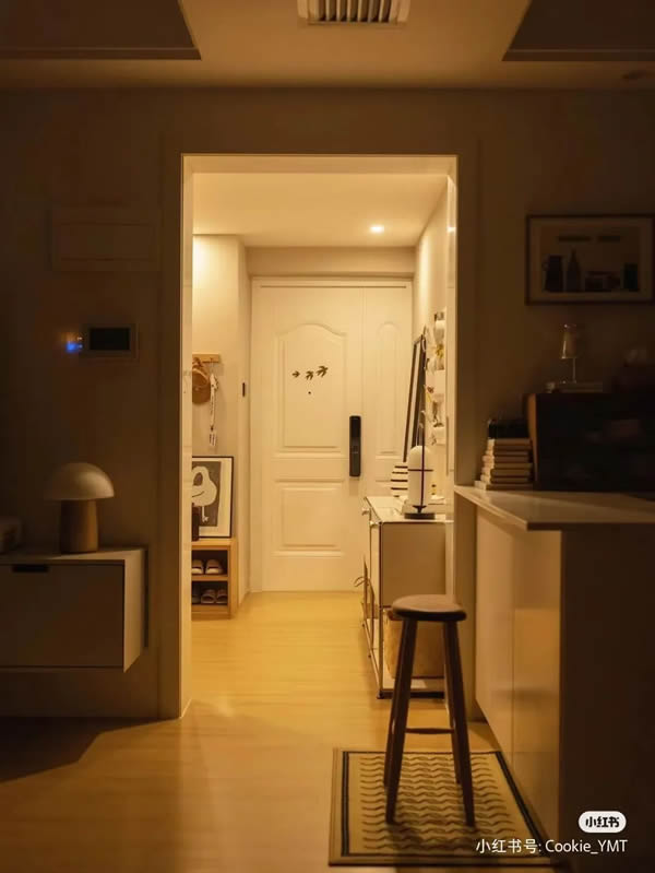 人臉視頻鎖耗電快？這題交給飛利浦智能鎖