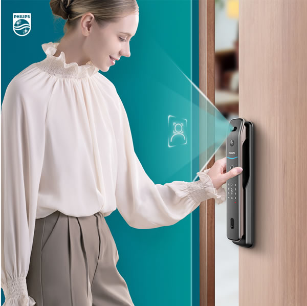 飛利浦智能鎖與京東居家達成戰(zhàn)略合作，賦能美好家居生活！