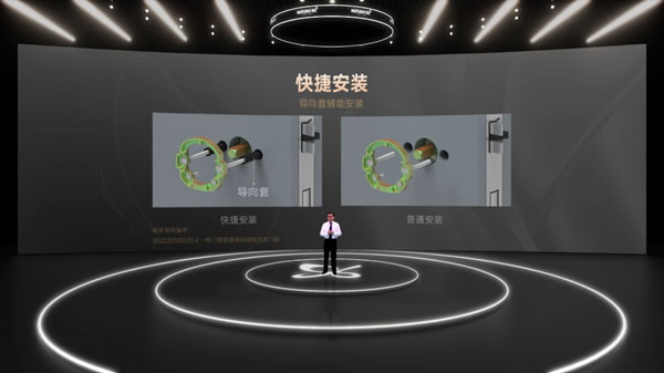 96蝴蝶節(jié)丨匯泰龍“悄悄鎖”，門鎖靜悄悄，緩沖更不吵