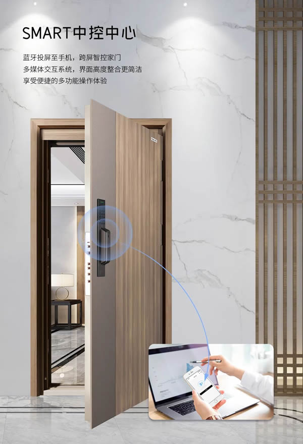 天能高端智控入戶中樞M12，未出先火，它是怎么做到的？